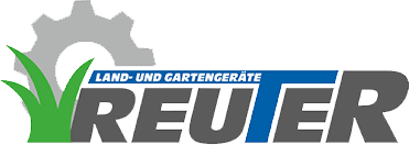 Reuter Land- und Gartengeräte  - Logo