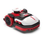 Kress Mähroboter