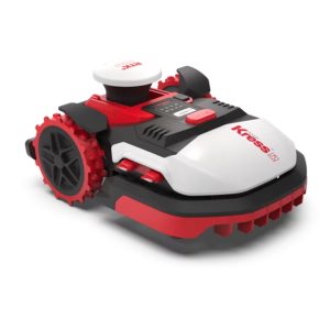 Kress Mähroboter