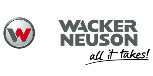 Wacker Neuson Logo