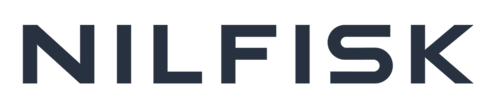Nilfisk Logo