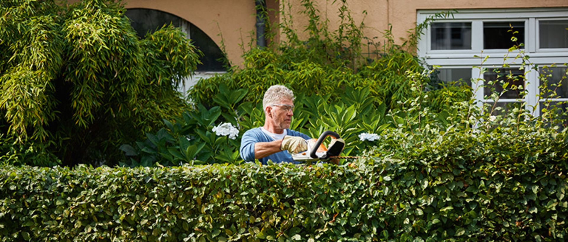 Heckenscheren Kaufberatung