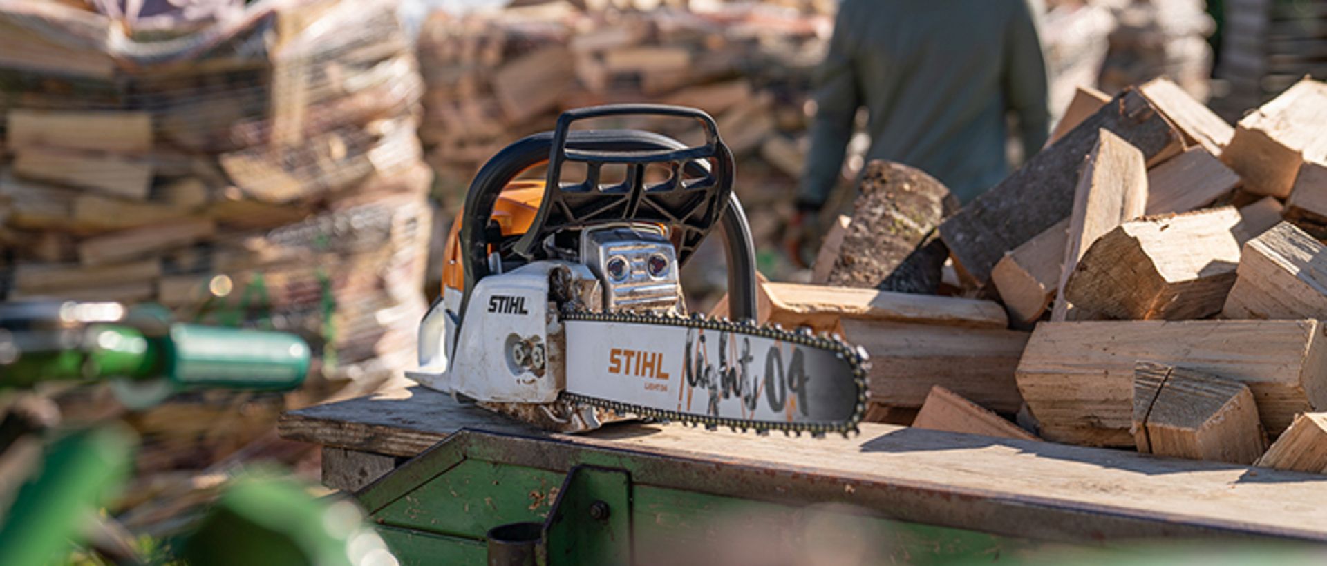 Motorsägen Kaufberatung