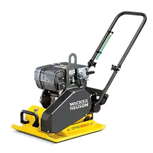 Wacker Neuson Vibrationsplatte DPS 1850