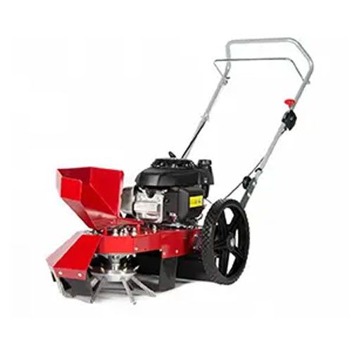 Wildkrautbürste Limpar WB Turbo II